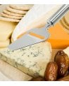 Cortador para Queso Intense de Acero Inoxidable