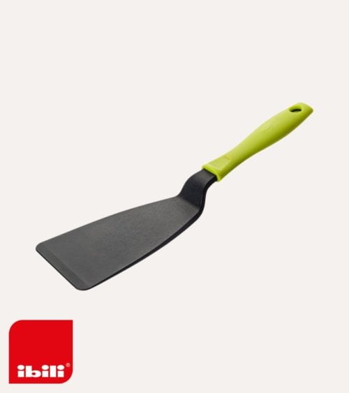 Espátula para Plancha de Nylon y Plástico