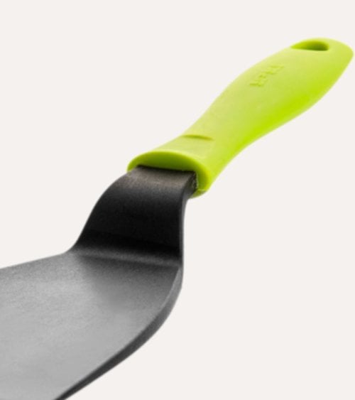 Espátula para Plancha de Nylon y Plástico