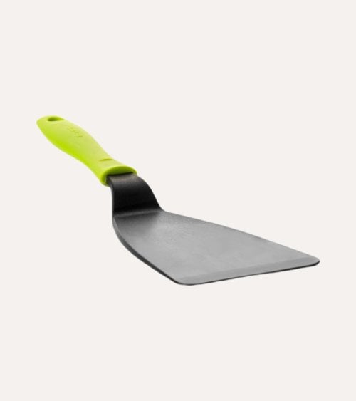 Espátula para Plancha de Nylon y Plástico