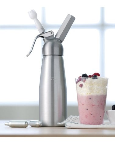 Set de 10 Cargadores para Sifón de Nata