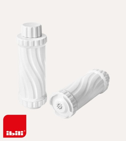 Churrera a Rosca con 12 Discos de Plástico