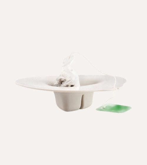 Set de 2 Tapas para Infusiones de Silicona