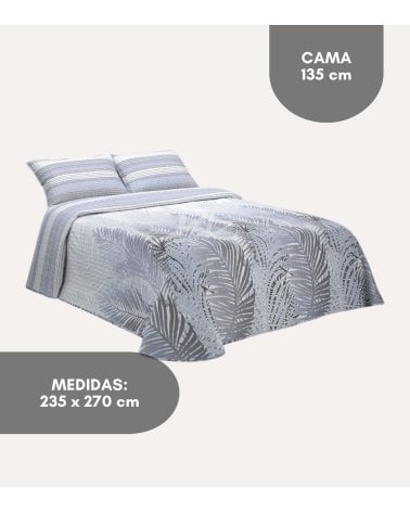 Bouti Cosida Bohemia de 100% Microfibra de Poliéster