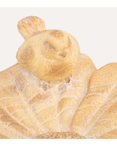 Bebedero para Pajaros Birdy de Magnesia