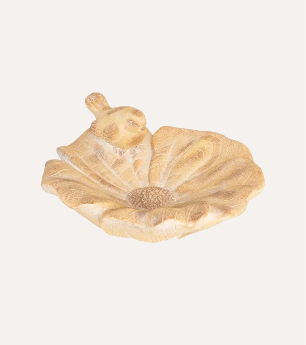 Bebedero para Pajaros Birdy de Magnesia