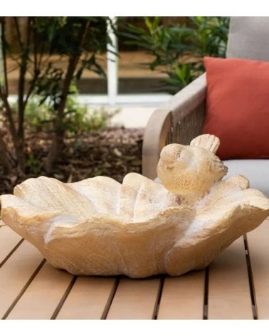 Bebedero para Pajaros Birdy de Magnesia