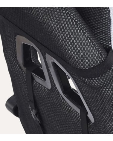 Silla de Oficina Gamer Master con Cojín Lumbar y Cervical