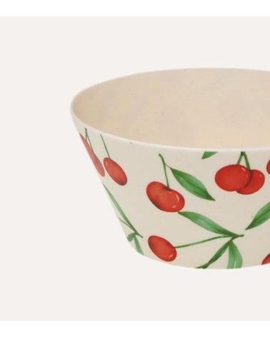 Cuenco Cerezas de Polipropileno
