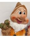 Figura Decorativa con Forma de Enano para Jardín-7