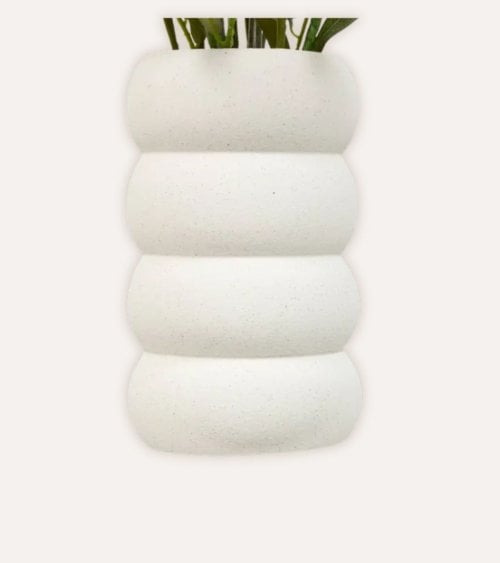 Planta decorativa de Eucalipto y Lavanda Uda