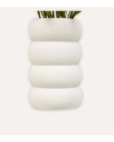 Planta decorativa de Eucalipto y Lavanda Uda