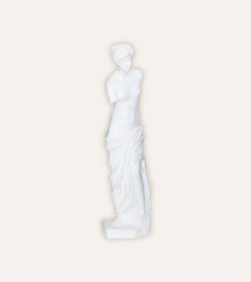 Estatua para Exteriores de Venus de Magnesia