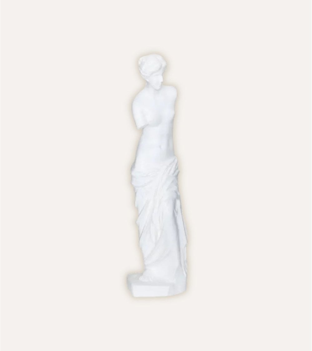 Estatua para Exteriores de Venus de Magnesia