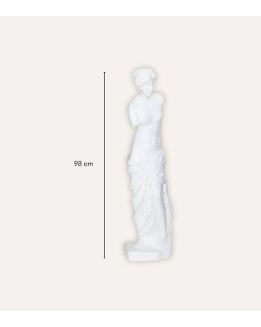 Estatua para Exteriores de Venus de Magnesia