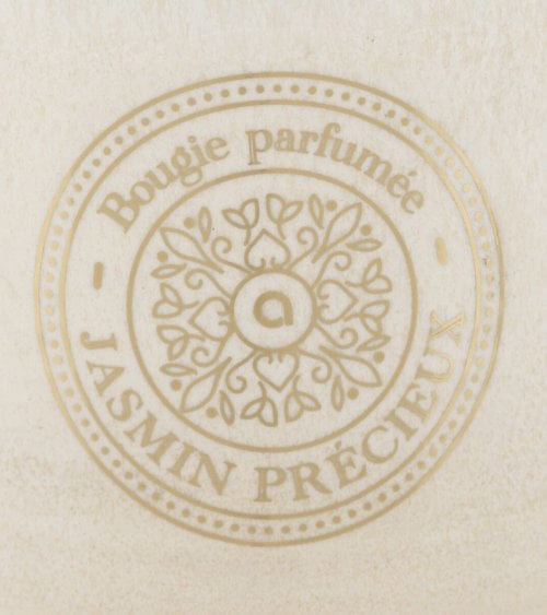 Vela Aromática con Mecha de Madera Natural-3