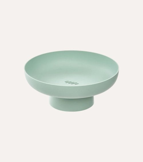 Cesta para Frutas Poly de Plástico