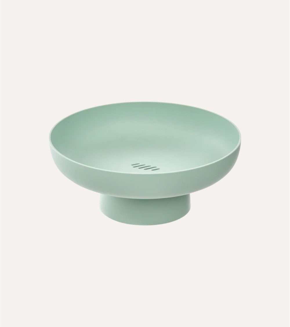 Cesta para Frutas Poly de Plástico