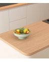 Cesta para Frutas Poly de Plástico