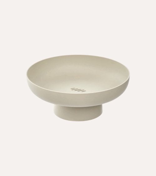 Cesta para Frutas Poly de Plástico