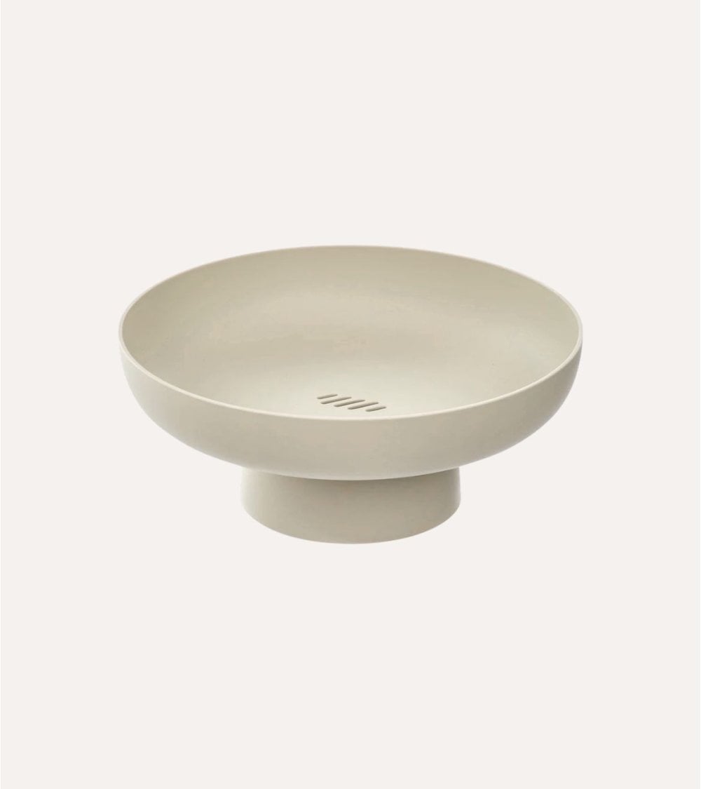 Cesta para Frutas Poly de Plástico