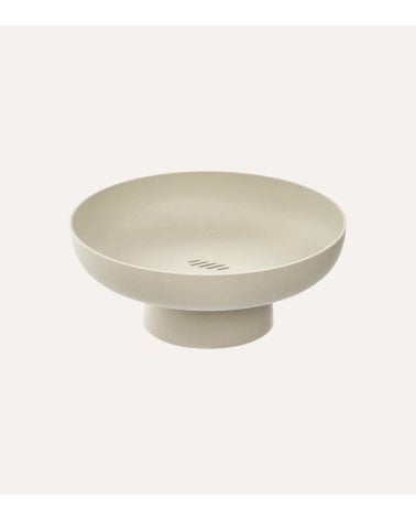 Cesta para Frutas Poly de Plástico