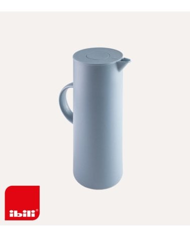 Jarra Termo Hermético con Interior de Cristal