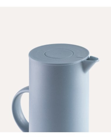 Jarra Termo Hermético con Interior de Cristal