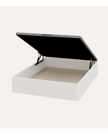 Canapé Abatible con Tapa 3D