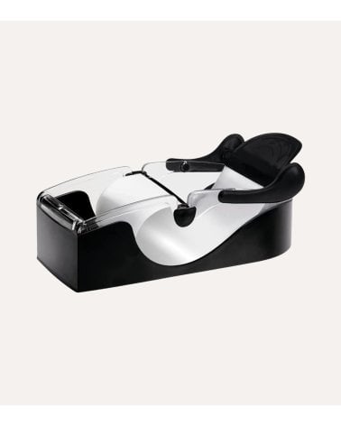 Maquina de Enrollar Sushi Manual de Plástico