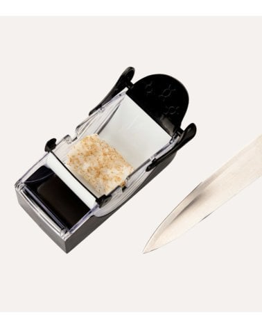 Maquina de Enrollar Sushi Manual de Plástico