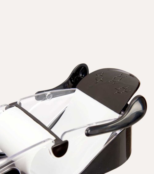 Maquina de Enrollar Sushi Manual de Plástico