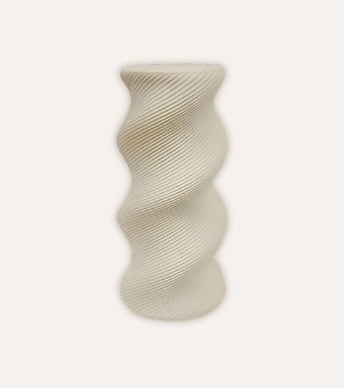 Soporte para Plantas Twist de Magnesia