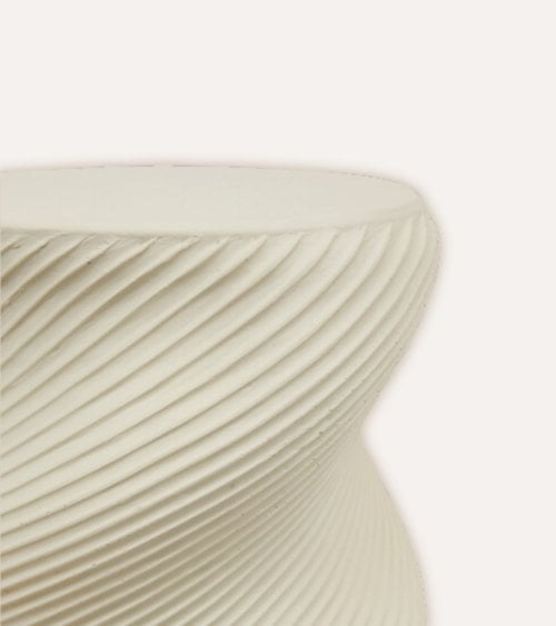 Soporte para Plantas Twist de Magnesia