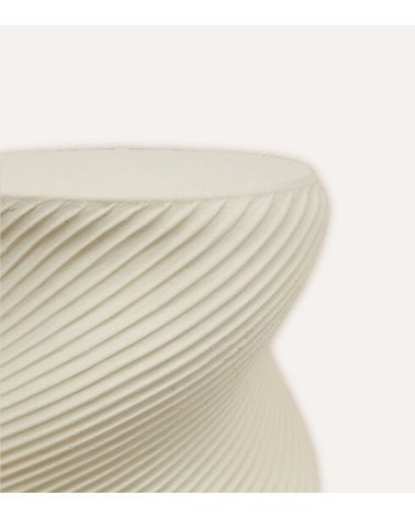 Soporte para Plantas Twist de Magnesia