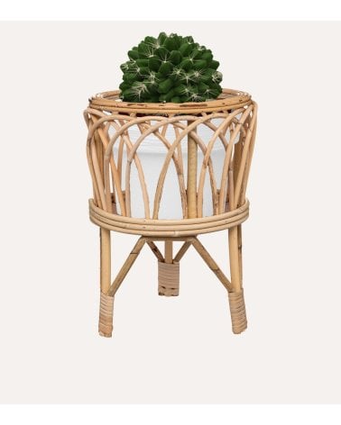 Soporte para Plantas Carmen de Ratán