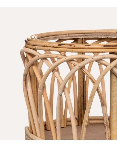 Soporte para Plantas Carmen de Ratán