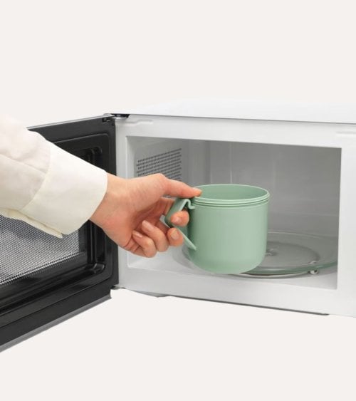 Fiambrera Termo Taza para Sopa Make and Take Portatil