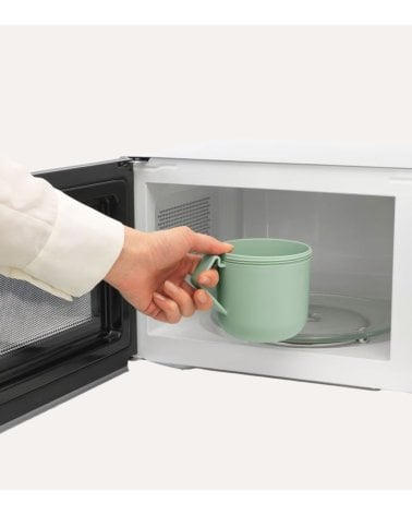 Fiambrera Termo Taza para Sopa Make and Take Portatil