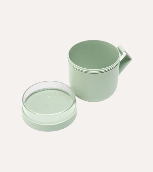 Fiambrera Termo Taza para Sopa Make and Take Portatil