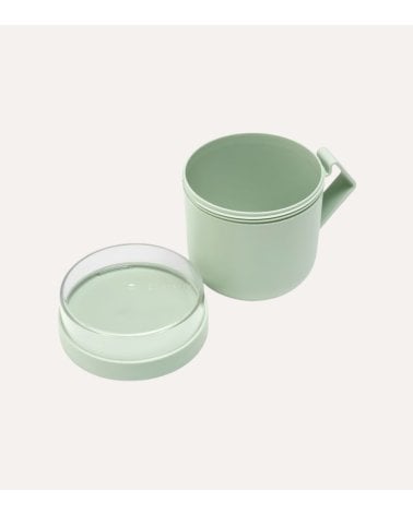 Fiambrera Termo Taza para Sopa Make and Take Portatil