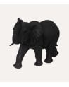 Elefante Decorativo Alban para Exterior de Poliresina