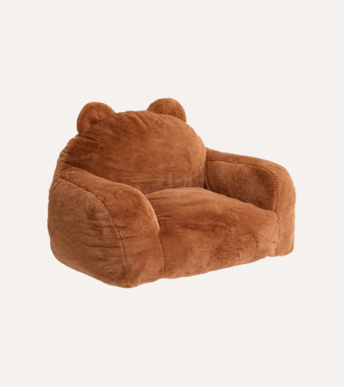 Sillon Infantil Mamad Osito de Poliester