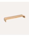 Estante de Pared Curvo Fixy de MDF