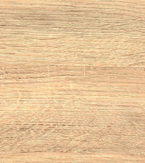 Estante de Pared Curvo Fixy de MDF