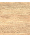 Estante de Pared Curvo Fixy de MDF