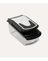 Mandolina de 2 Cuchillas Silver Pro de ABS