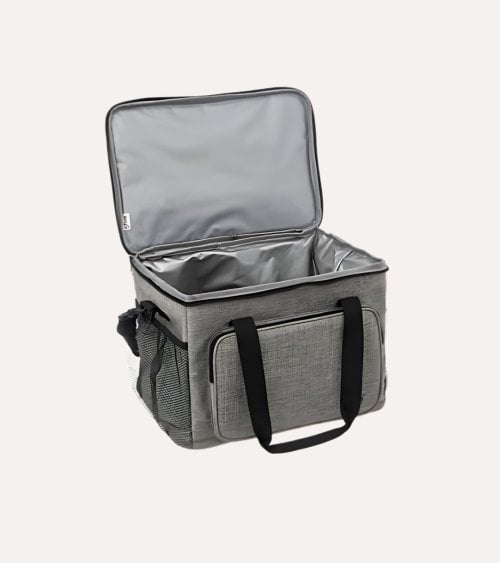Bolsa Nevera Termica  de Poliester
