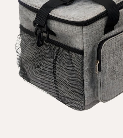 Bolsa Nevera Termica  de Poliester