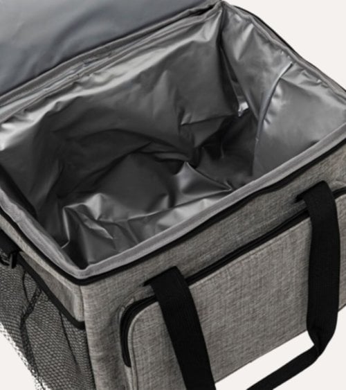 Bolsa Nevera Termica  de Poliester